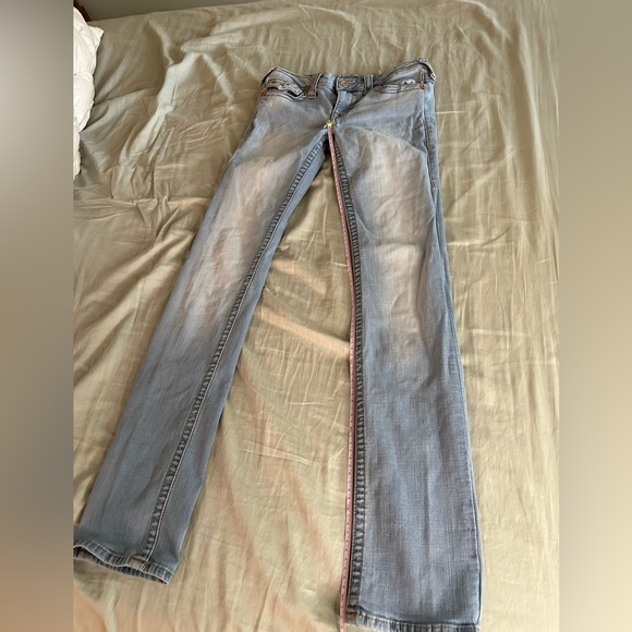TRUE RELIGION JEANS - Picture 2 of 5